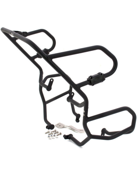 Kit de protections adventure CROSSPRO stage 1