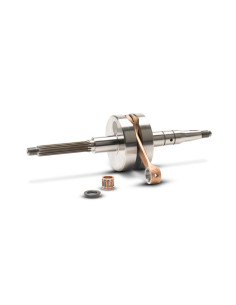 Vilebrequin MALOSSI RHQ axe ø10 mm - course 39,2 mm 2