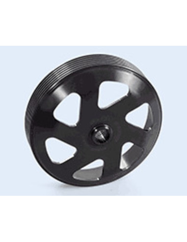 Cloche d'embrayage POLINI