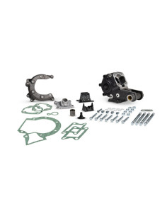 Kit carter moteur MALOSSI 2