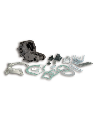Kit carter moteur MALOSSI