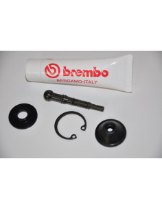 Kit de remplacement axe de piston BREMBO UPGRADE pour PR16 et PR19 2