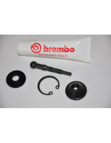 Kit de remplacement axe de piston BREMBO UPGRADE pour PR16 et PR19