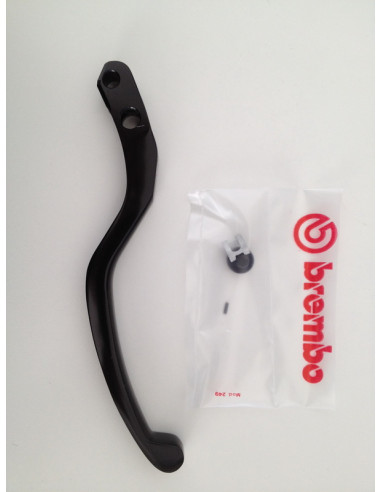 Levier de remplacement BREMBO UPGRADE pour PR16 et PR19, entraxe 18mm