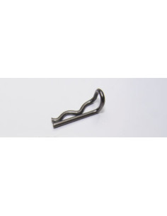 Goupille de retenue BREMBO UPGRADE Motorquality 054542 21