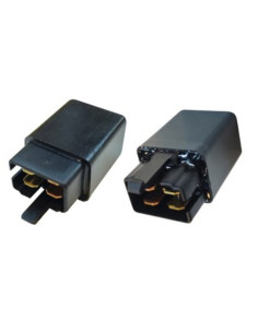 Mini-relais étanche 2