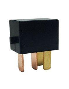 Micro-relais étanche