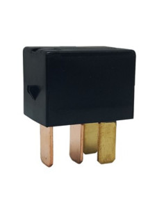 Micro-relais étanche 2