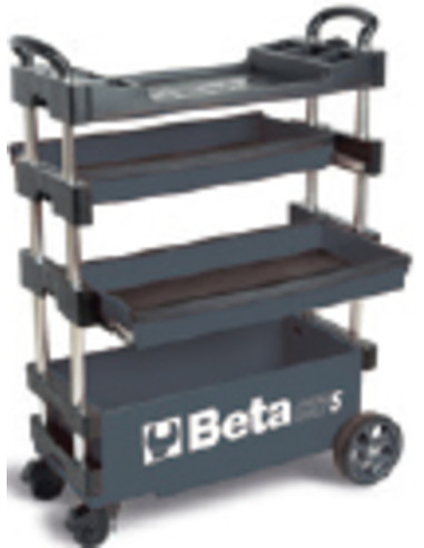 Chariot porte-outils BETA - 100 outils