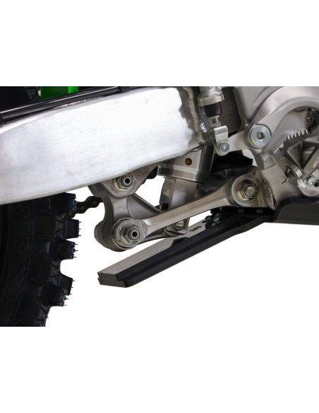 Sabot AXP Xtrem avec protection de biellette - PHD 8mm