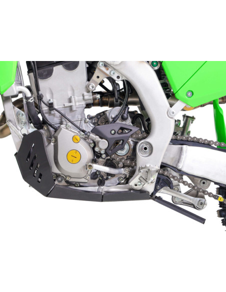 Sabot AXP Xtrem avec protection de biellette - PHD 8mm