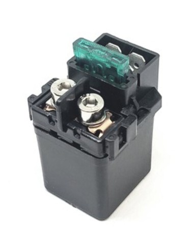 Relais de démarreur DZE