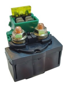 Relais de démarreur DZE 2