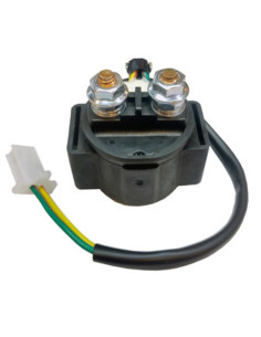 Relais de démarreur DZE