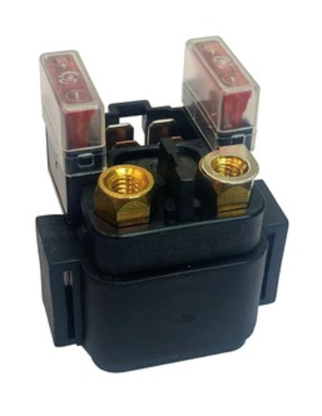 Relais de démarreur DZE