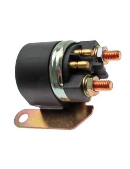 Relais de démarreur DZE