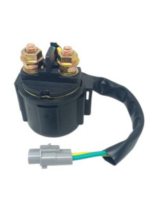 Relais de démarreur DZE