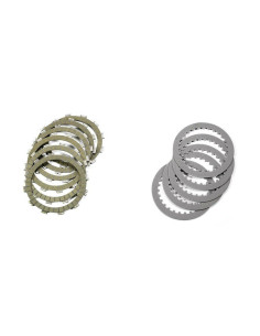 Kit d'embrayage NEWFREN Performance