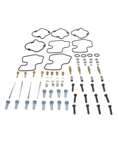 Kit réparation de carburateur ALL BALLS 2