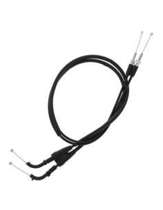 Câble de gaz ALL BALLS