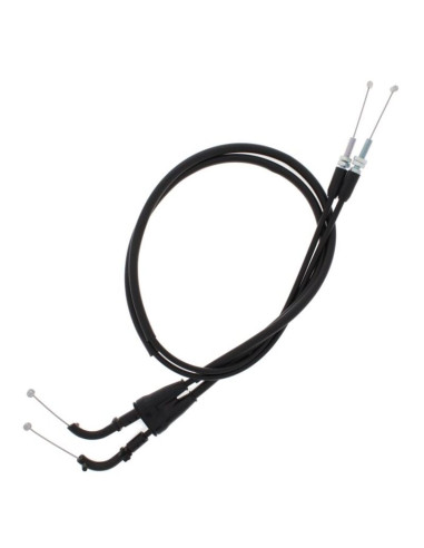 Câble de gaz ALL BALLS