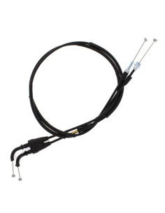 Câble de gaz ALL BALLS