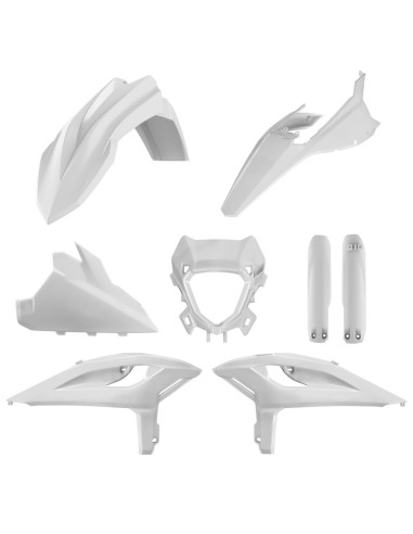 Kit plastique POLISPORT