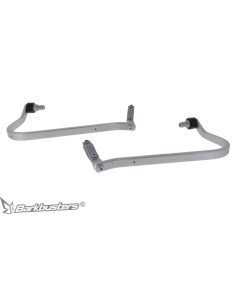 Kit de montage BARKBUSTERS montage 2 points 2