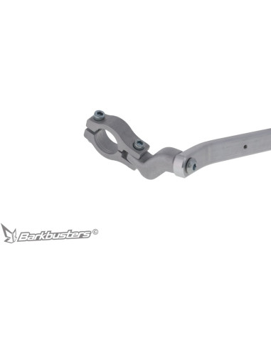 Kit de montage BARKBUSTERS montage 2 points Kit de montage BARKBUSTERS montage 2 points