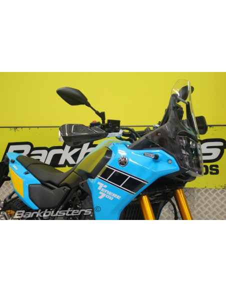 Kit de montage BARKBUSTERS montage 2 points Kit de montage BARKBUSTERS montage 2 points