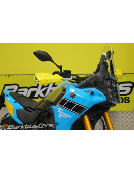 Kit de montage BARKBUSTERS montage 2 points Kit de montage BARKBUSTERS montage 2 points