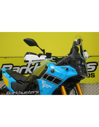 Kit de montage BARKBUSTERS montage 2 points Kit de montage BARKBUSTERS montage 2 points