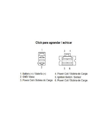 Régulateur TECNIUM by DZE