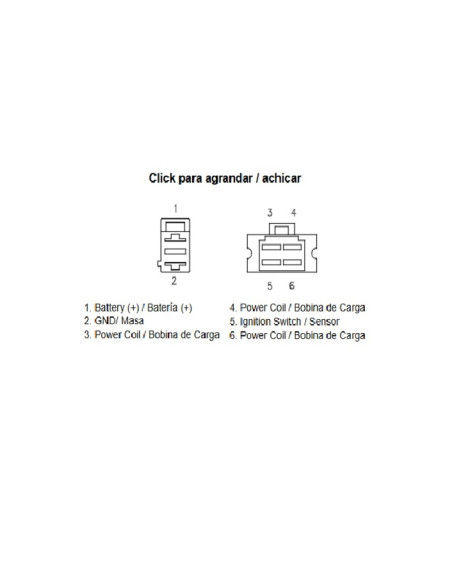 Régulateur TECNIUM by DZE