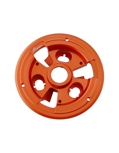 Plateau de pression LIGHTECH