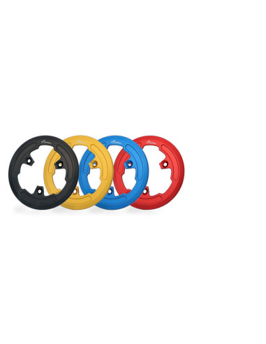 Couvercle de plateau de pression LIGHTECH