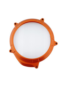 Couvercle transparent de carter d'embrayage LIGHTECH 2