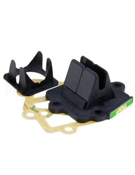 Boite à clapets TOP PERFORMANCE Boite à clapets TOP PERFORMANCE