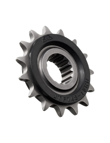 Pignon JT SPROCKETS acier anti-bruit 748 - 520