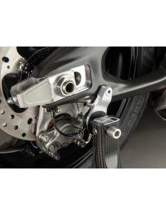 Paire de supports de bras oscillant LIGHTECH