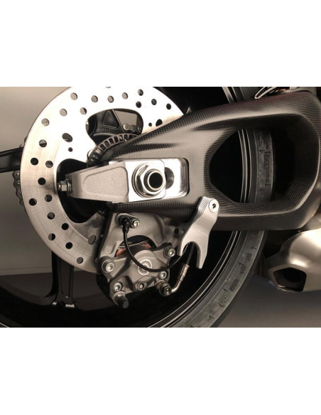 Paire de supports de bras oscillant LIGHTECH