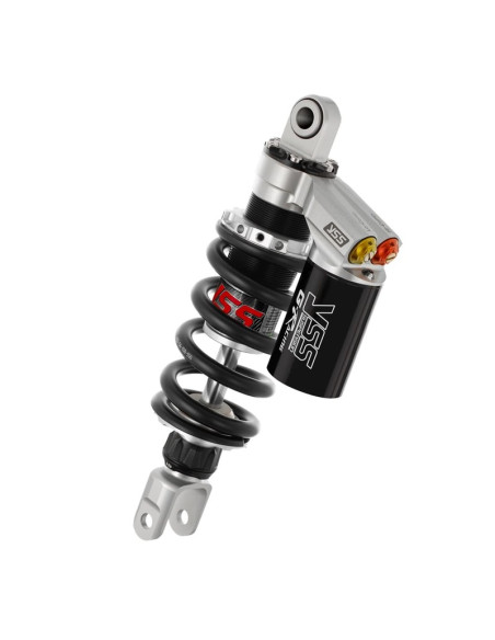 Amortisseur arrière YSS