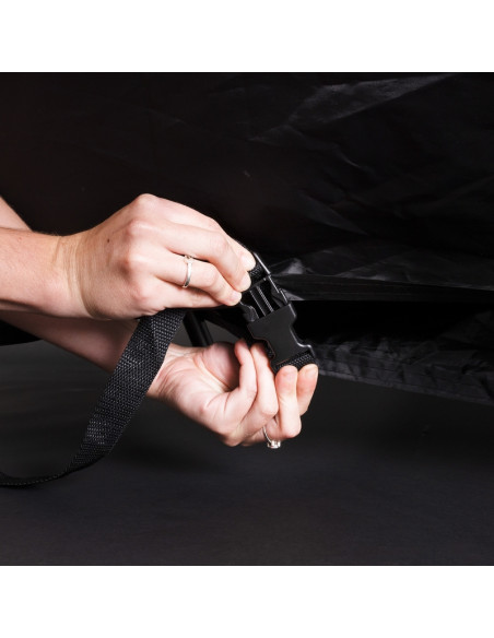 Housse OXFORD Aquatex Pro