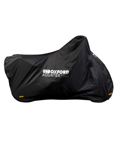 Housse OXFORD Aquatex Pro