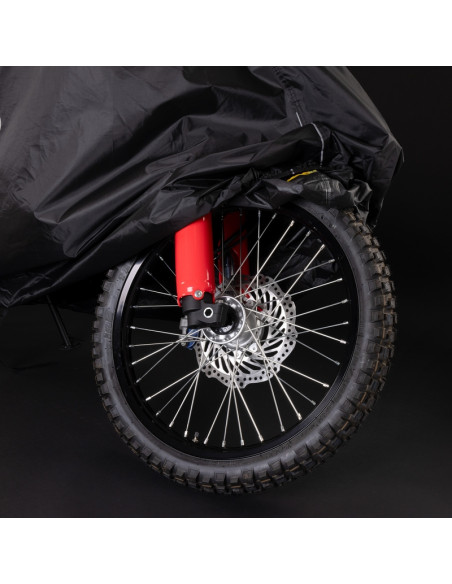 Housse OXFORD Aquatex Pro