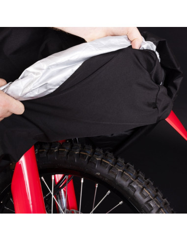 Housse OXFORD Stormex Pro