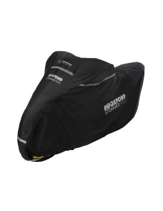 Housse OXFORD Stormex Pro