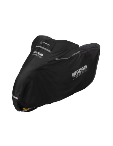 Housse OXFORD Stormex Pro