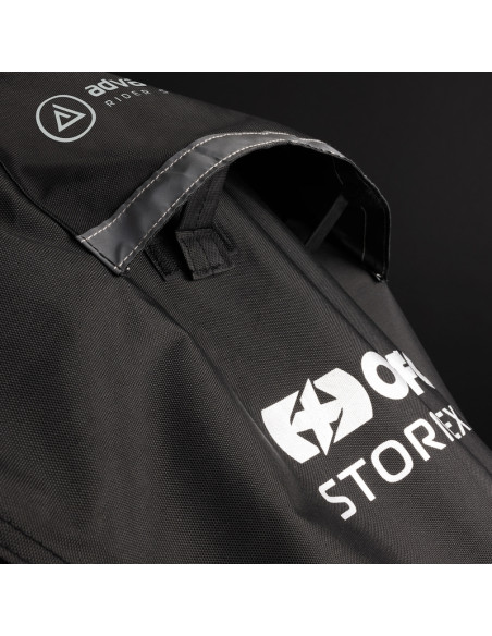 Housse OXFORD Stormex Pro