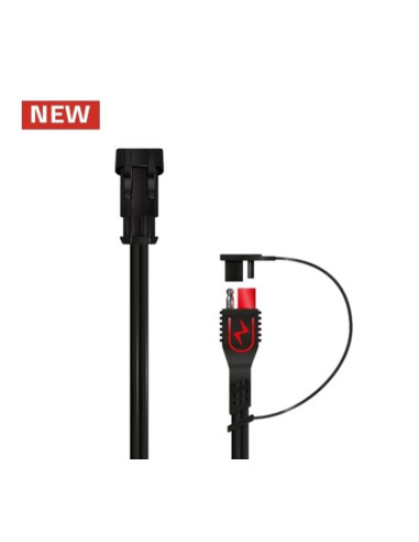 Câble adaptateur BS BATTERY PA02 - connecteurs SAE vers MV Agusta